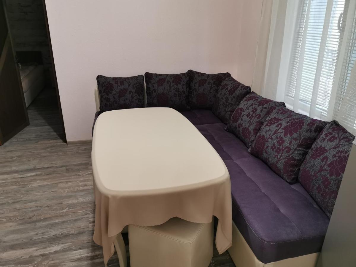 Симида 2 Debnevo Dış mekan fotoğraf